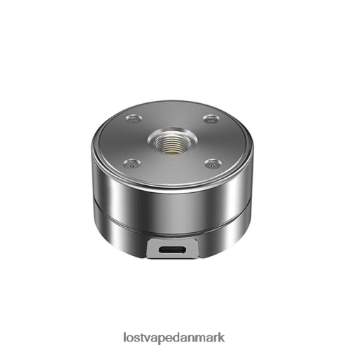 Lost Vape URSA quest multi kit - 510 adapter fast P4HP39 Lost Vape Contact