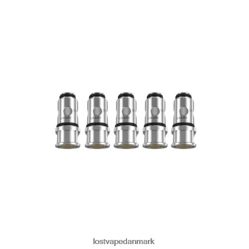 Lost Vape UB lite spoler (5-pak) l5 1,4 ohm P4HP118 Lost Vape Price Danmark