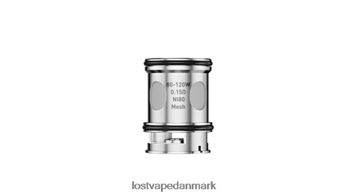Lost Vape UB max coil (3-pak) 0,15 ohm P4HP10 Lost Vape Dealers Near Me
