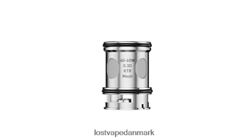 Lost Vape UB max coil (3-pak) 0,3 ohm P4HP150 Lost Vape Dealers Near Me