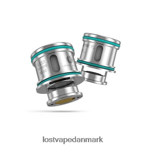 Lost Vape UB pro coils rba dæk (1 stk) P4HP110 Lost Vape Dealers Near Me
